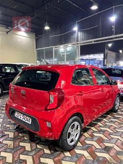 كيا بيكانتو